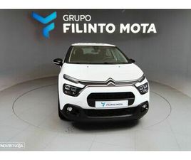 CITROËN C3 1.5 BLUEHDI FEEL PACK