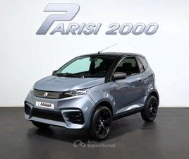 SPORT AMBITION *PROMO PARISI GROUP*