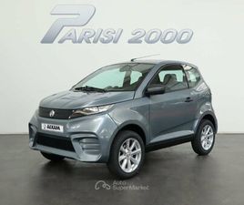 AIXAM E CITY E-CITY PACK AMBITION *PROMO PARISI GROUP*