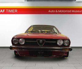 ALFA ROMEO ALFASUD ALFA ROMEO ALFASUD 1.2 SPRINT