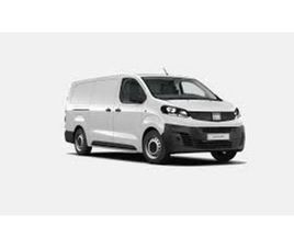 FIAT SCUDO SERIE 2 VAN L3H1 1.5 BLUEHDI 120CV MT6