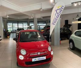 1.0 HYBRID CULT CON FINANZIAMENTO