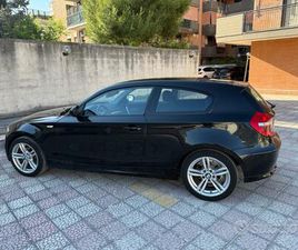 BMW SERIE 1 (E81) - 2011