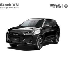 1.6 TGDI LUXURY 7 DCT 108 KW (147 CV)