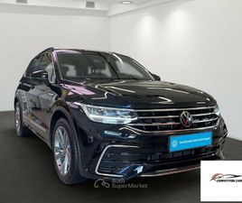 VOLKSWAGEN TIGUAN 2.0 150CV DSG 2.0 TDI R-LINE *LED*NAVI*COCKPIT*
