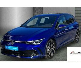 VOLKSWAGEN GOLF 1.5 TSI 131CV 8 R-LINE MATRIX+NAVI+CARPLAY+VIRTUAL