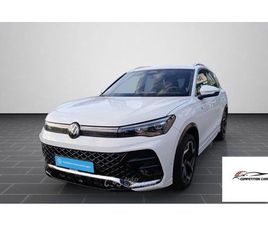 VOLKSWAGEN TIGUAN 2.0TDI 150CV DSG R-LINE NAVI APP LED ANDROID APPLE