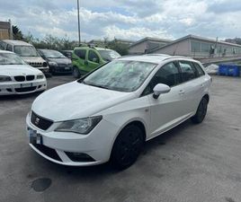 SEAT IBIZA ST ST 1.2 TDI CR DPF STYLE RECANATI