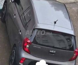 KIA PICANTO KIA PICANTO À VENDRE