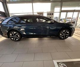 VOLKSWAGEN ID.7 TOURER ID.7 TOURER 286 CH PRO LIFE MAX