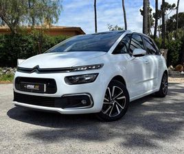 CITROËN C4 1.2 PURETECH FEEL