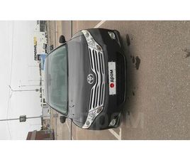 ПРОДАЖА TOYOTA VENZA, 2010 ГОД В ГОЛИЦЫНО