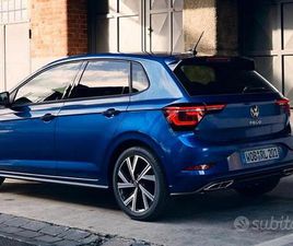 VOLKSWAGEN DERBY VOLKSWAGEN POLO 1ª-2ª/DERBY - 2023