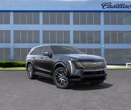 CADILLAC ESCALADE IQ NEW 2025 CADILLAC ESCALADE IQ SPORT 2 W/ LPO, ONYX PACKAGE