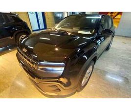 JEEP AVENGER 1.2 TURBO ALTITUDE FWD 100CV NUOVA A BENEVENTO