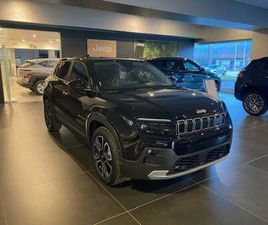 JEEP AVENGER 1.2 TURBO SUMMIT FWD 100CV NUOVA A BENEVENTO