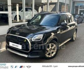 MINI COUNTRYMAN SE ALL4 III (U25) 313 SE ALL4 FAVOURED 66.5 KWH BVA