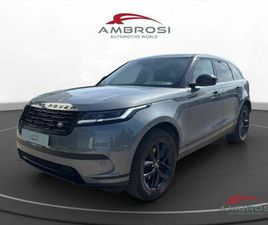 L560 2.0D AJ21-D4M AWD 5DR SWB S 204PS AUTO