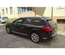 CITROEN C5