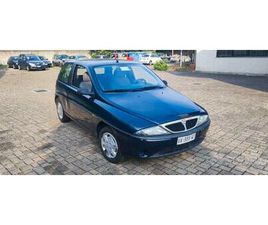 LANCIA Y LANCIA Y 71000KM