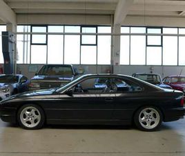 850CSI, DEUTSCHES AUTO AUS 1.HAND, TOPZUSTAND