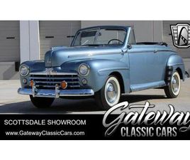 USED 1947 FORD DELUXE BASE