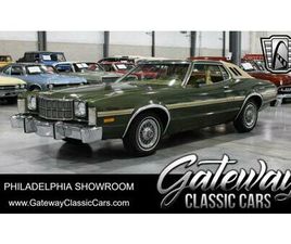 USED 1976 FORD TORINO
