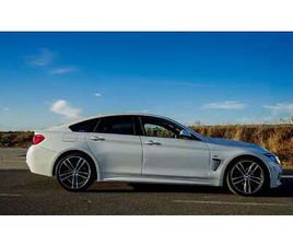 BMW SERIE 4 GRAN COUPE 420 IA GRAN COUPE M SPORT LEVAS SUSP.ADAP.T. LED ADAPT