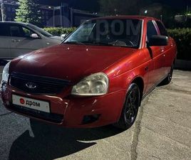 ПРОДАЖА ЛАДА ПРИОРА, 2007 ГОД В ЭНЕРГЕТИКЕ