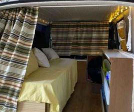 MERCEDES VITO MERCEDES-BENZ - VITO