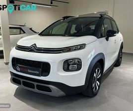 BLUEHDI 81KW (110CV) S&S FEEL