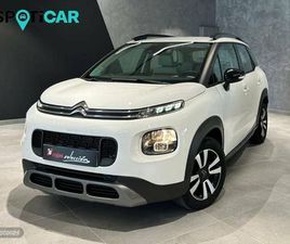 CITROEN C3 AIRCROSS PURETECH 81KW (110CV) S&S FEEL PACK