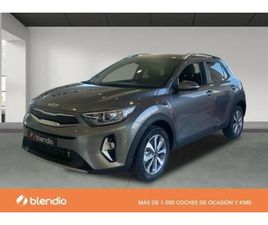 1.0 T-GDI MHEV 100CV IMT BUSINESS 5P