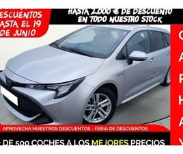 1.8 125H ACTIVE TECH E-CVT TOU SPORT