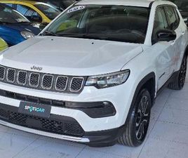 1.5 TURBO T4 130 CV MHEV 2WD ALTITUDE