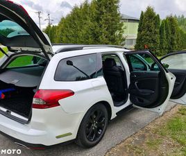 CITROËN C5 HDI 200 FAP CROSSTOURER