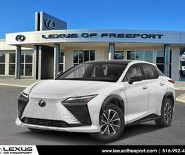 LEXUS RZ 450E NEW 2025 LEXUS RZ 450E PREMIUM