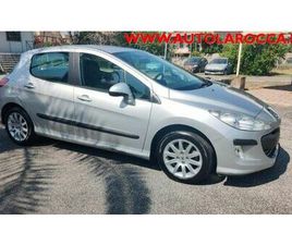 PEUGEOT 308 1.4 VTI 95CV 5P. PREMIUM