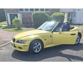 BMW Z3 E36/7 2001