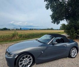 BMW Z4 2.5SI Z4 2.5SI