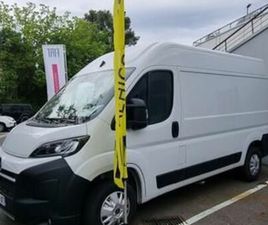 OPEL MOVANO OPEL MOVANO FOURGON FGN TOLE 3.3T L2H2 140 CH S&S BVM6