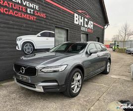VOLVO V90 T6 AWD 310CV CROSS COUNTRY