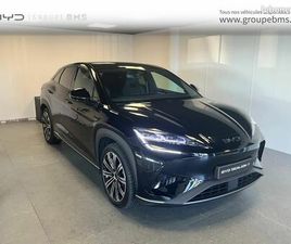 BYD SEALION 7 BYD SEALION 7 530CH - 91,3 KWH EXCELLENCE AWD