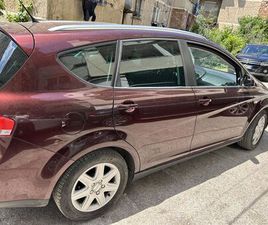 SEAT 1.9 NAFTE MANUAL ME 90 MIJE KM VITI 2008