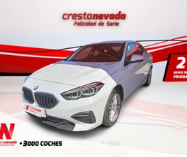 BMW SERIE 2 GRAN COUPE 218I 218I GRAN COUPE