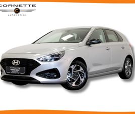 HYUNDAI I30 HYUNDAI I30 1.0 T-GDI TECHNO
