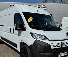 FIAT DUCATO DUCATO LENGTE 3 HOOGTE 2