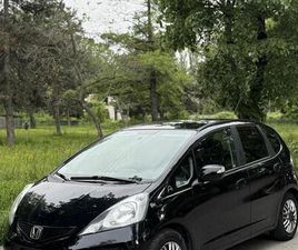 ◊◊HONDA JAZZ 1.3 BENZIN GAZ VITI 2010◊◊