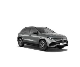 MERCEDES EQA 250+ MERCEDES-BENZ EQA 250+