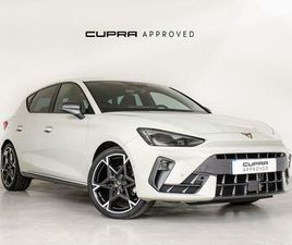 CUPRA LEON 1.5 TSI E-HYBRID 150 KW (204 CV) DSG